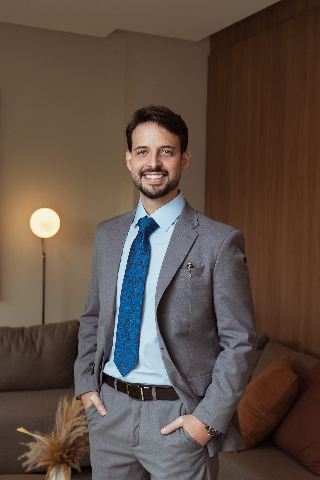 Dr. Isaac Matos, otorrinolaringologista em São Paulo - SP